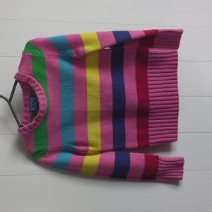 Kids size 4 Sweater